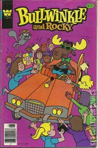 Bullwinkle #21
