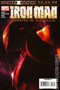 Iron Man #27