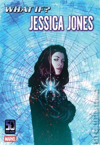 What If...? Jessica Jones #1