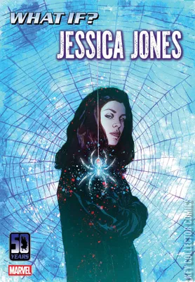 What If...? Jessica Jones