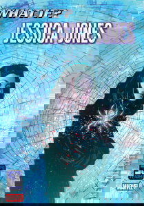 What If...? Jessica Jones #1