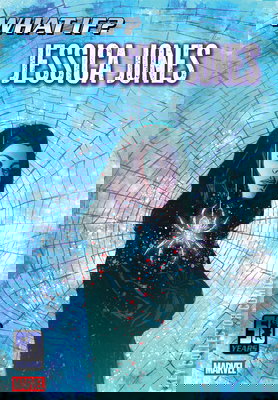 What If...? Jessica Jones