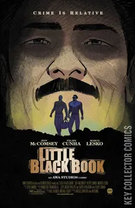 Little Black Book #4