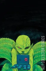 Variant Cover for Something Is Killing the Children #29