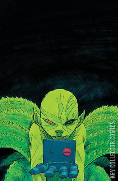 Variant Cover for Something Is Killing the Children #29