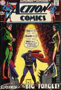 Action Comics #375