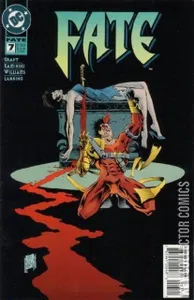Fate #7