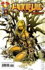 Cover for Witchblade #106
