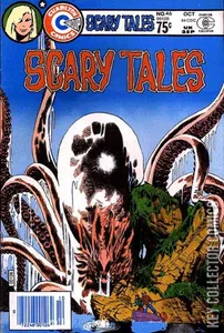 Scary Tales #46