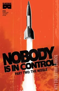 Nobody Is In Control #2