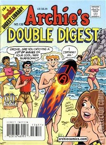 Archie Double Digest #136