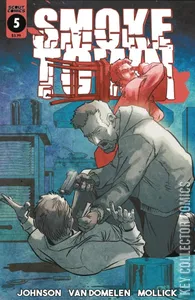 Smoketown #5