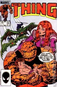 The Thing #18