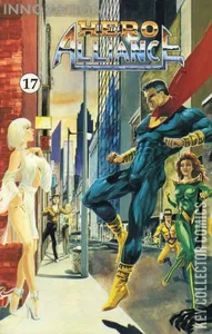 Hero Alliance #17