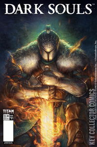 Dark Souls: The Breath of Andolus #2