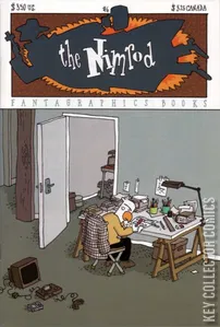 The Nimrod #6