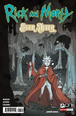 Rick and Morty: Ever After