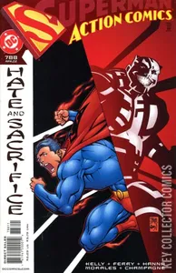 Action Comics #788