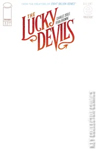 Lucky Devils, The #1