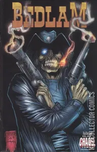 Bedlam #1