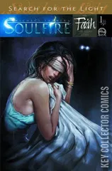 Cover for Soulfire: Search for the Light #1