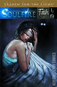 Soulfire: Search for the Light #1