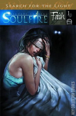 Soulfire: Search for the Light