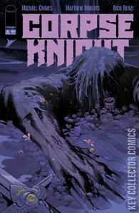 Corpse Knight #3
