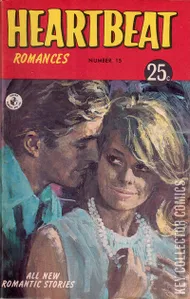 Heartbeat Romances #15