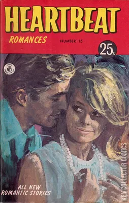 Heartbeat Romances