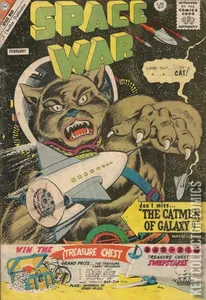 Space War #9