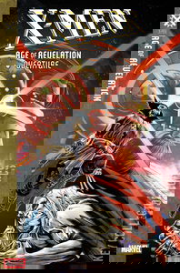 X-Men: Age of Revelation - Overture