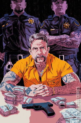 Briggs Land: Lone Wolves