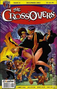 The Crossovers #9