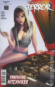 Grimm Tales of Terror #11