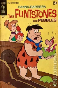 Flintstones #57