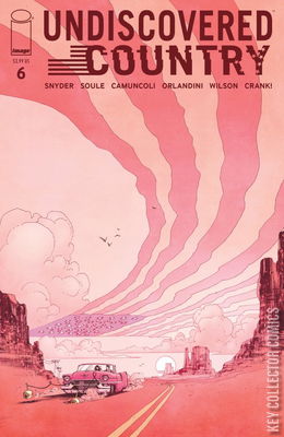 Undiscovered Country