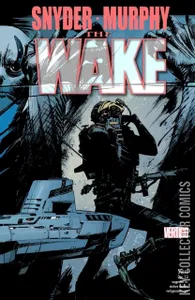 The Wake #5