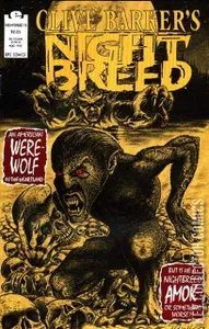 Nightbreed #18