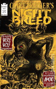 Nightbreed #18