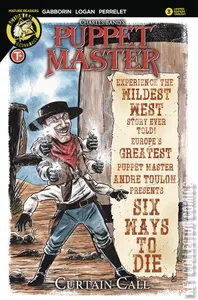 Puppet Master: Curtain Call #3