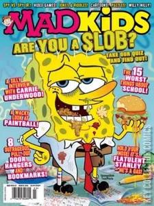 Mad Kids #2