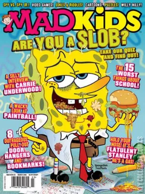 Mad Kids