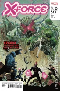 X-Force #29