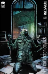Variant Cover for Riddler: Year One #3