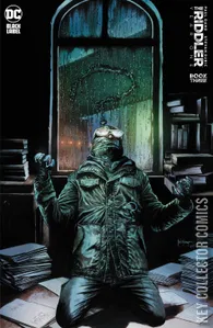Riddler: Year One #3