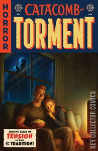 EC: Catacomb of Torment