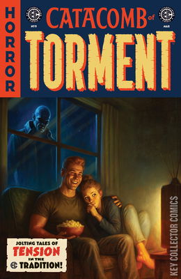 EC: Catacomb of Torment