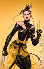 Cover for A.X.E.: Judgment Day #2
