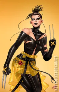 A.X.E.: Judgment Day #2